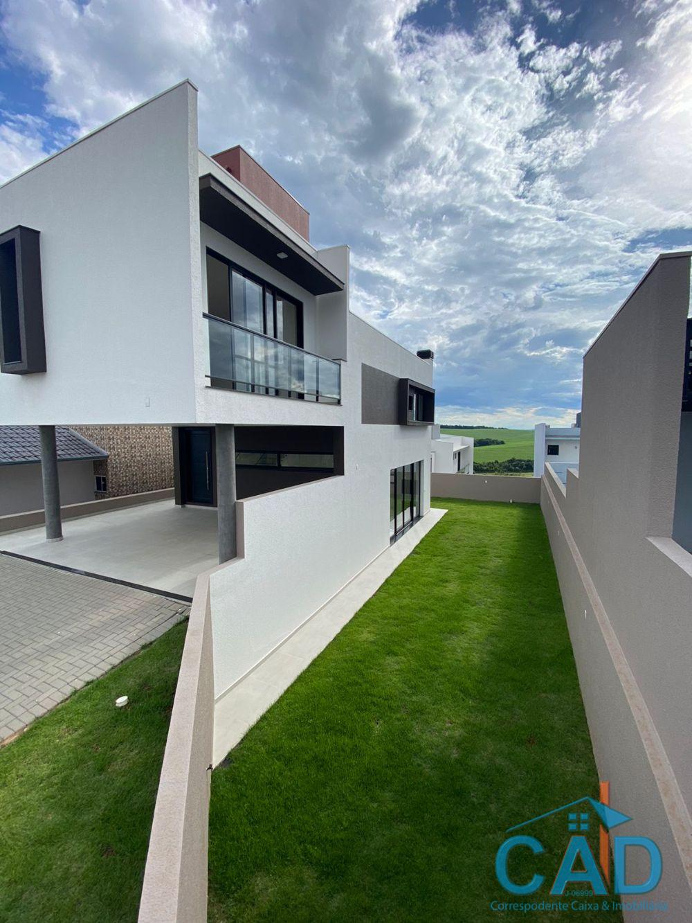 CAD correspondente caixa e Imobiliria