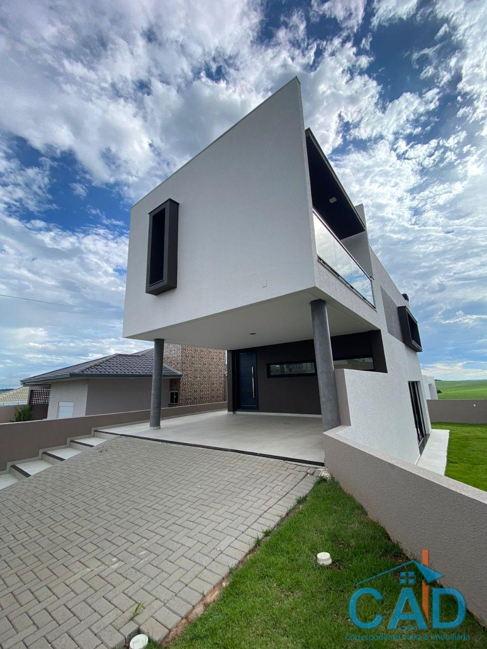 CAD correspondente caixa e Imobiliria