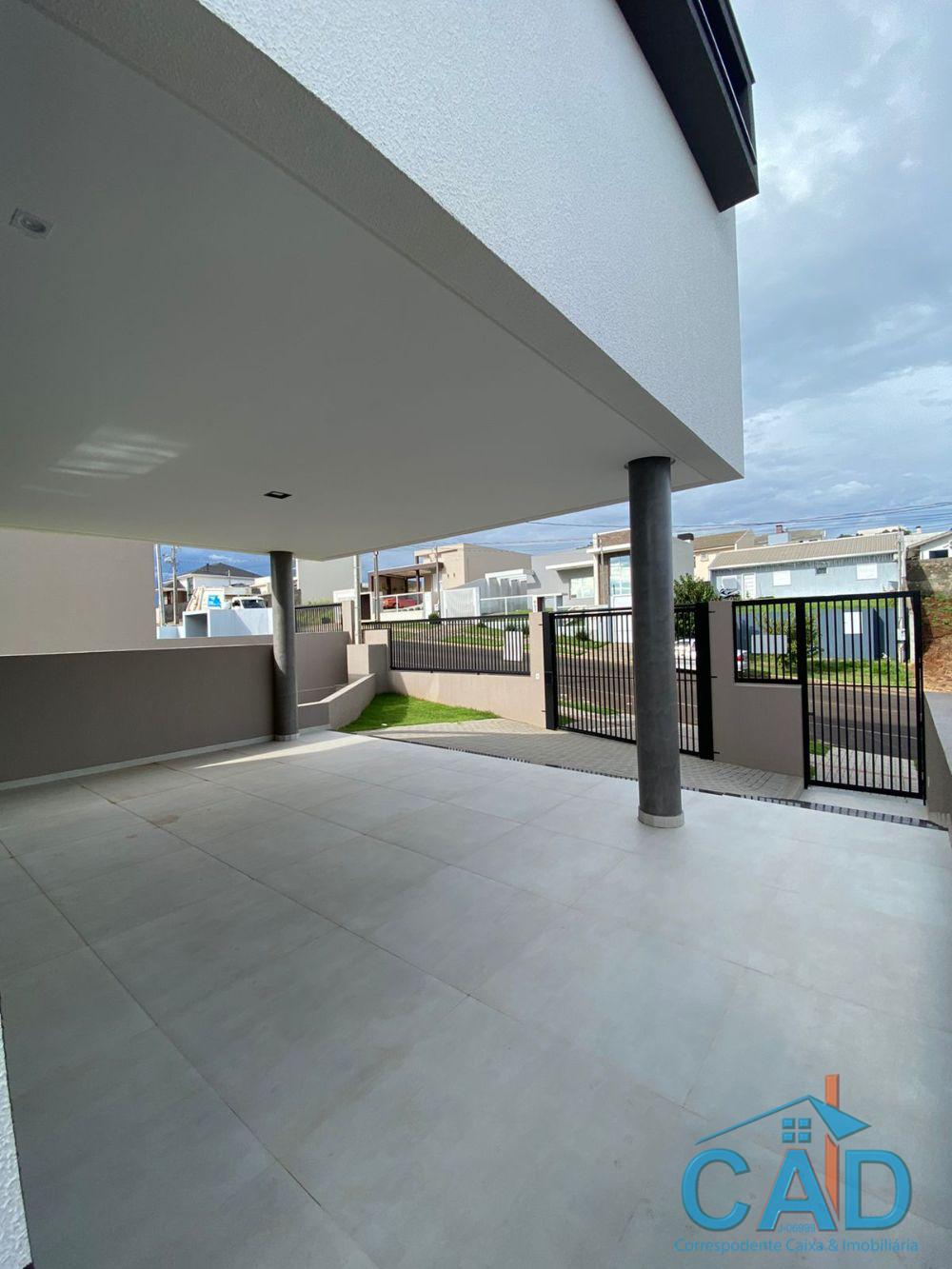 CAD correspondente caixa e Imobiliria