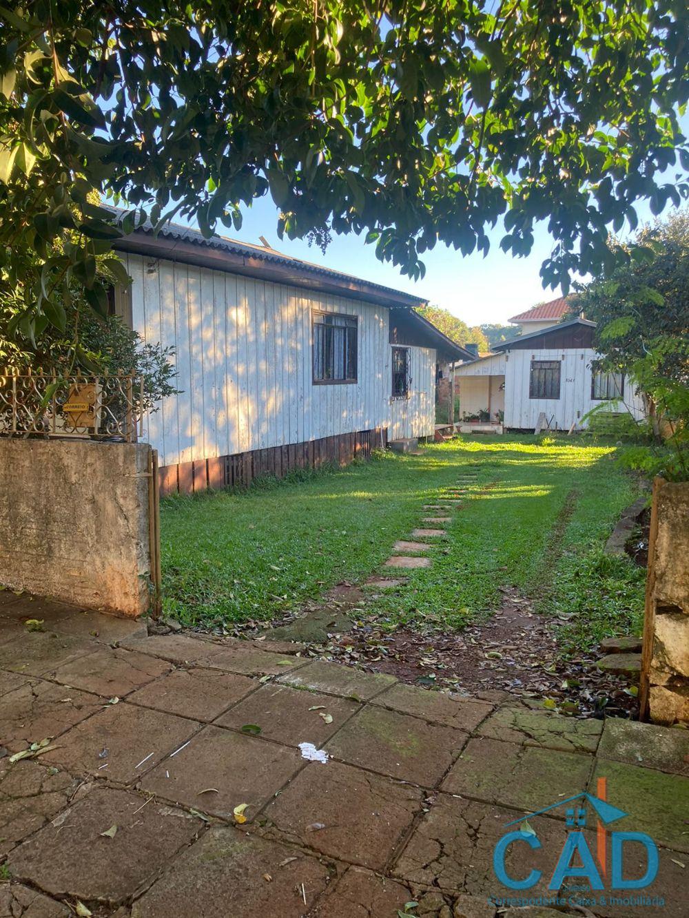 CAD correspondente caixa e Imobiliária
