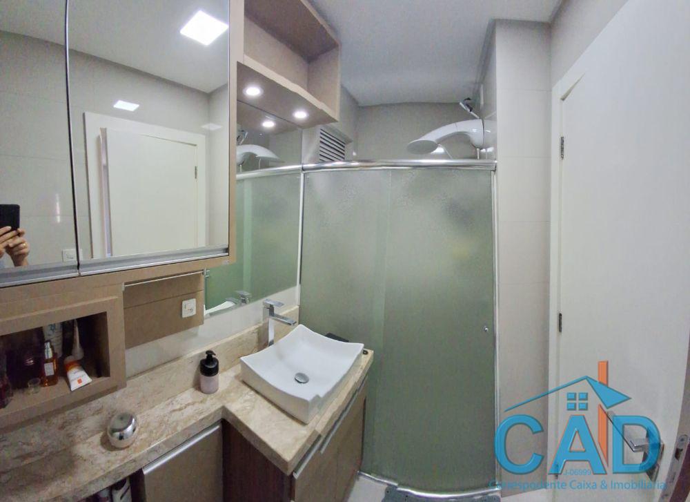 CAD correspondente caixa e Imobiliria