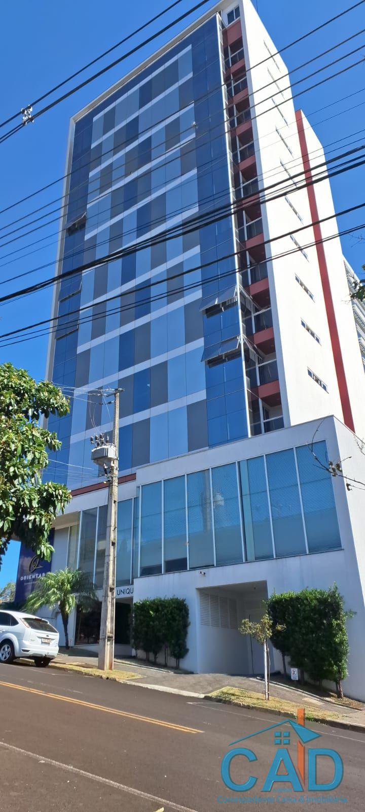 CAD correspondente caixa e Imobiliria