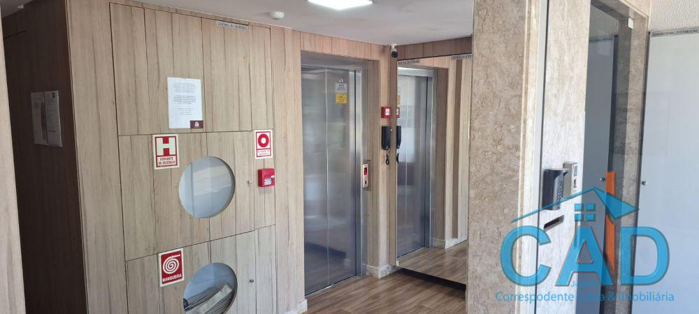 CAD correspondente caixa e Imobiliria