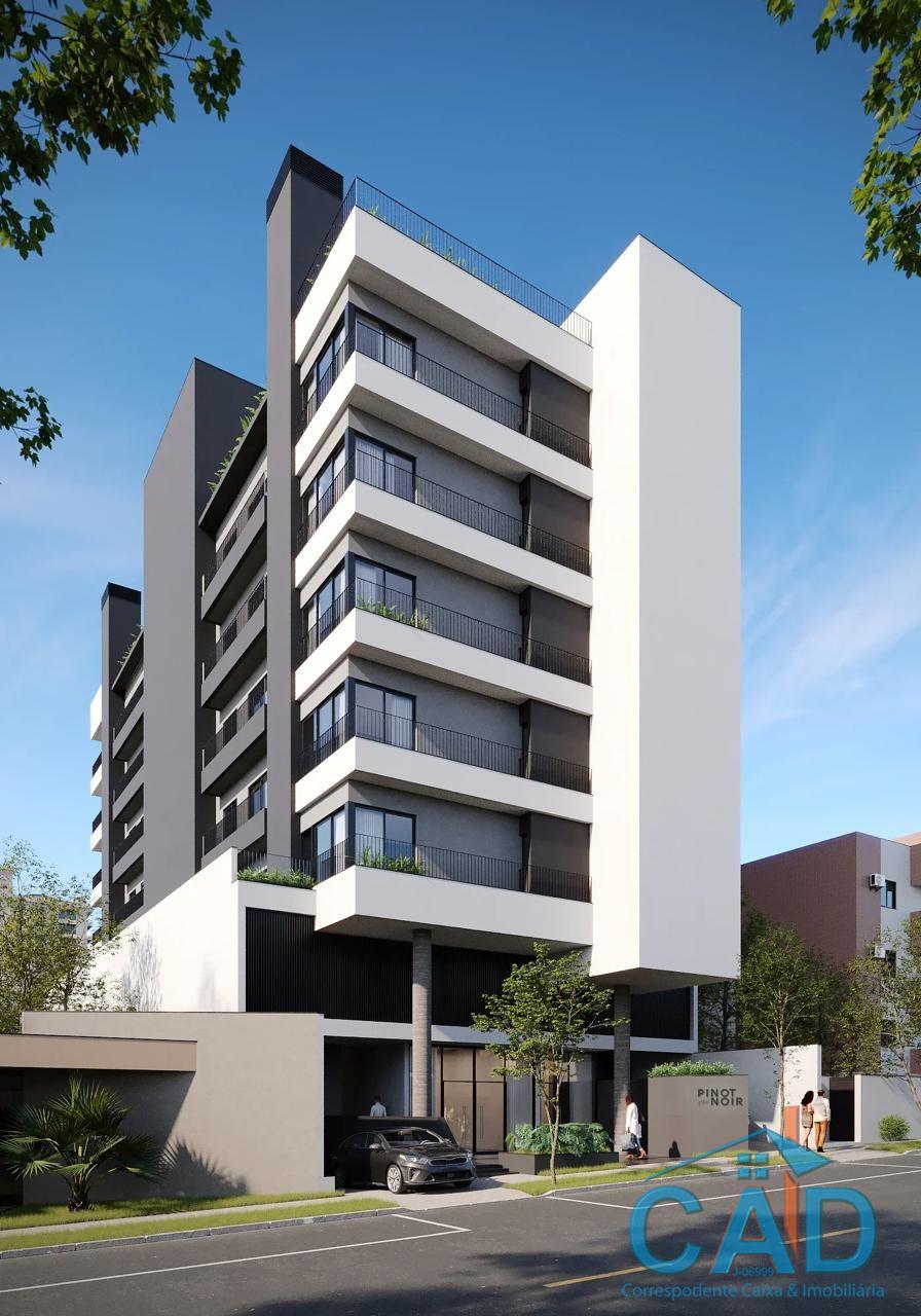 🏙️ Edifício PINOT NOIR - Luxo e Conforto 