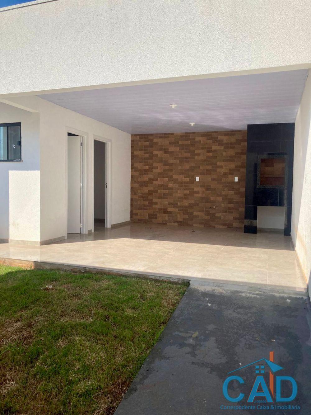 CAD correspondente caixa e Imobiliria