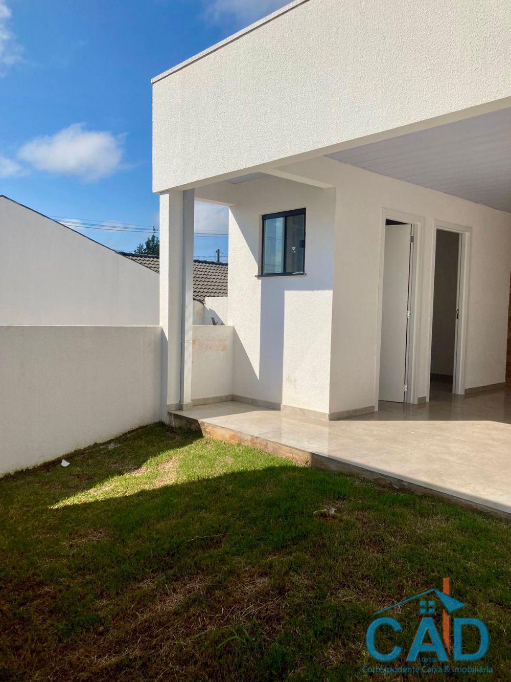 CAD correspondente caixa e Imobiliria