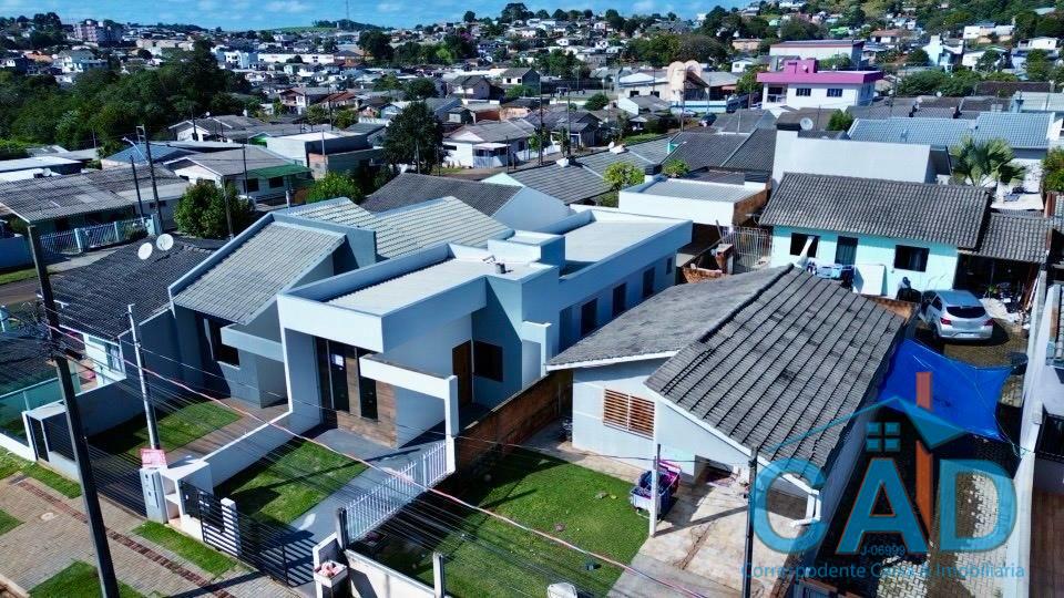 CAD correspondente caixa e Imobiliria
