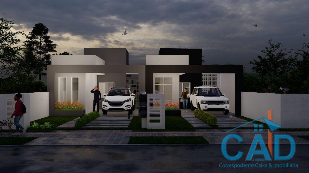🏠✨ Modernos Sobrados de Luxo à Venda! ✨🏠