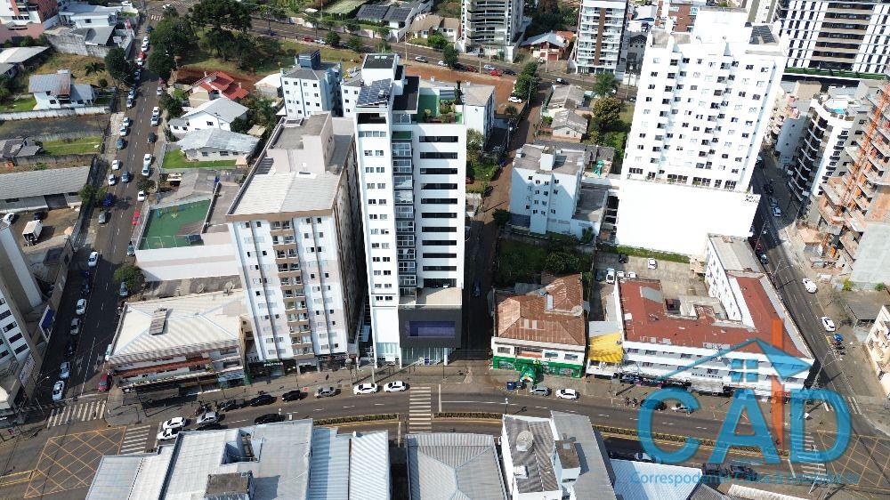 🏢✨ Apartamento de Alto Padrão à Venda no Edifício Avenida Central