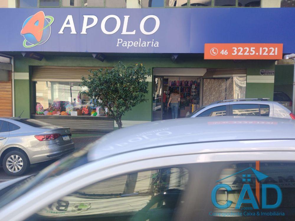 🏢 Sala Comercial à Venda 🏢