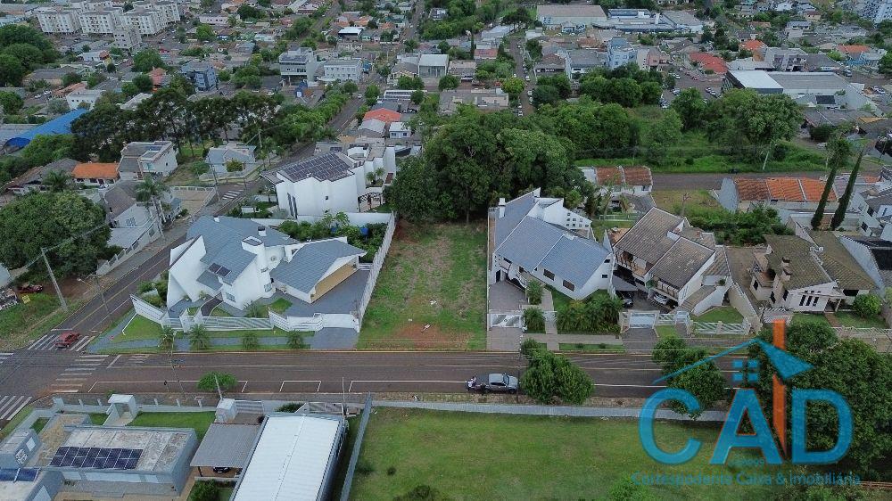 CAD correspondente caixa e Imobiliria