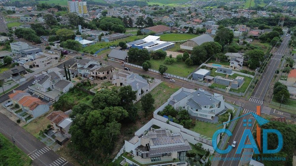 CAD correspondente caixa e Imobiliria