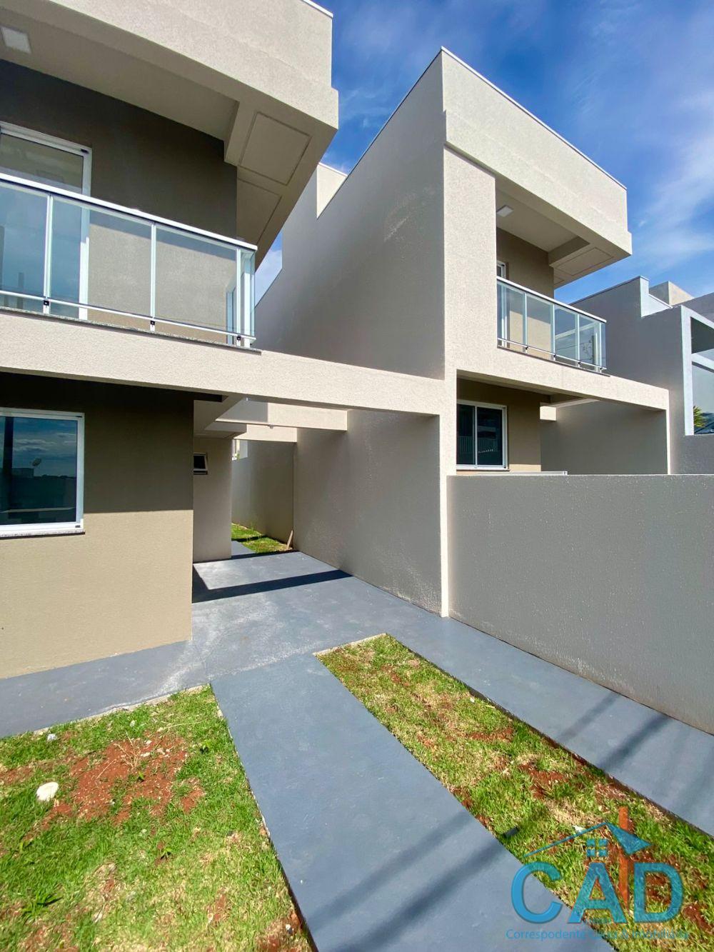 CAD correspondente caixa e Imobiliária