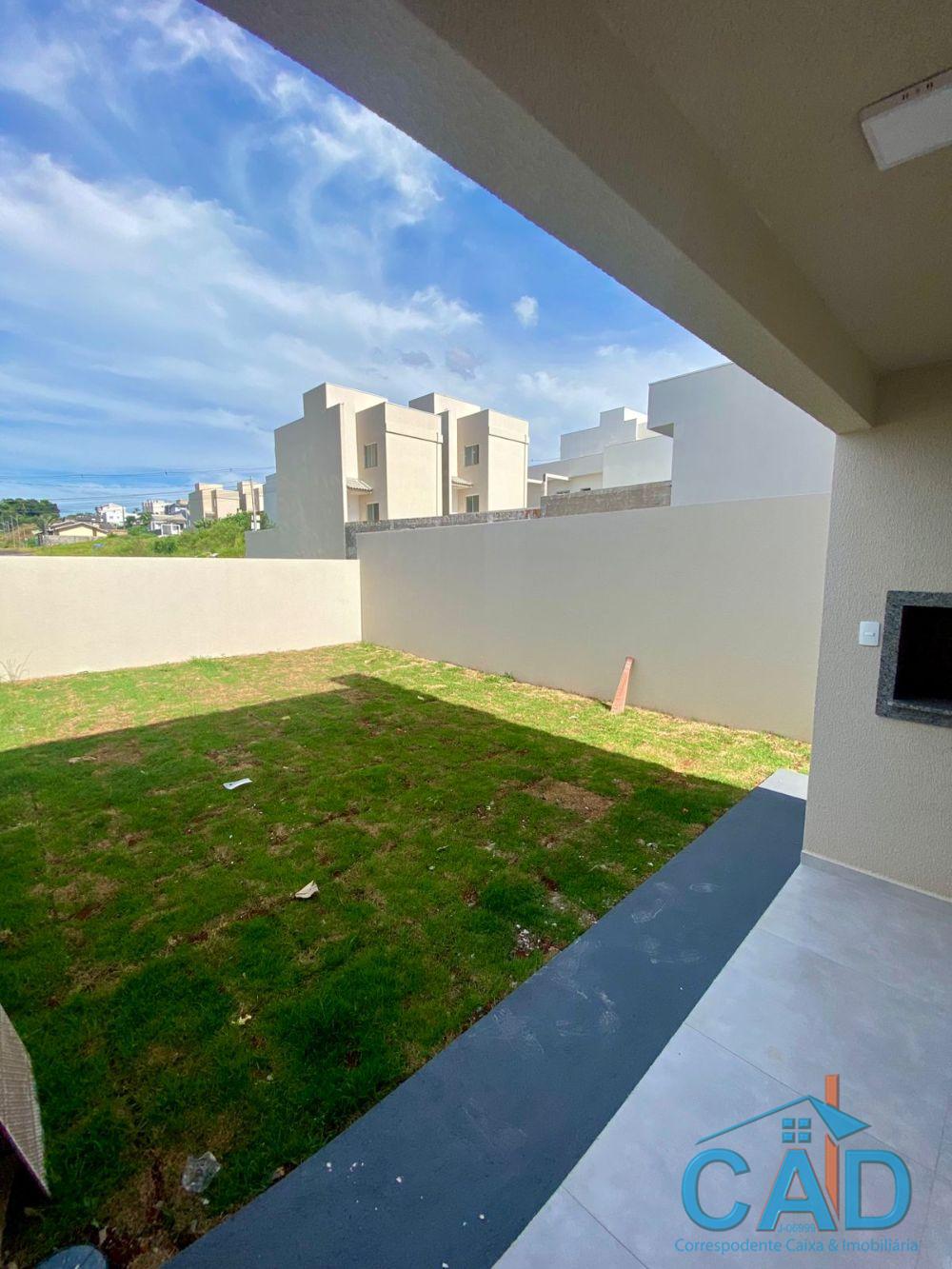 CAD correspondente caixa e Imobiliária