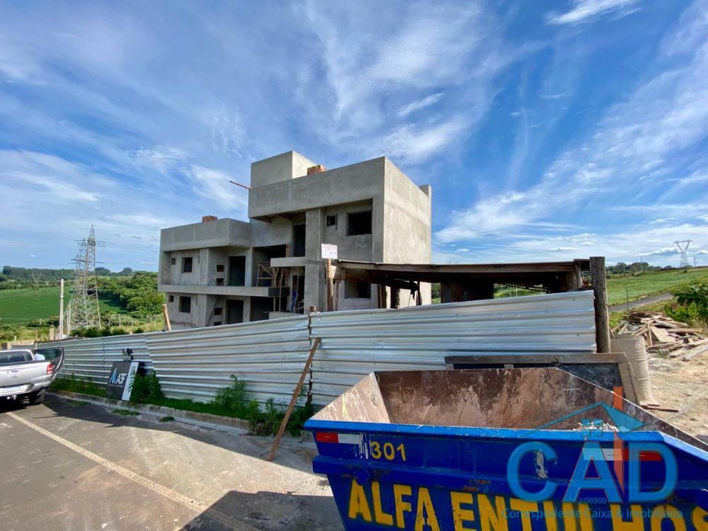 APARTAMENTOS À VENDA  BAIRRO SÃO LUIZ, PATO BRANCO PR