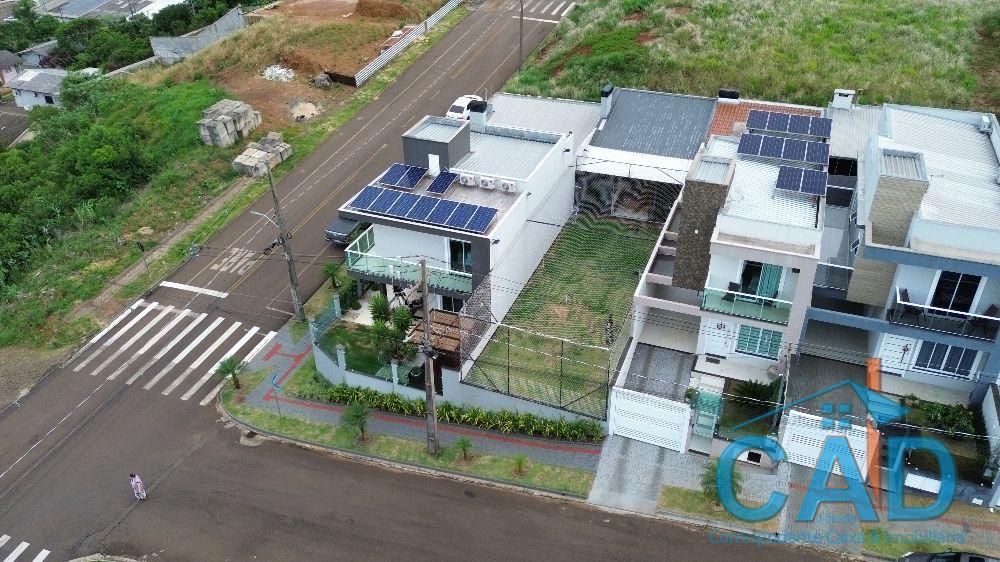 CAD correspondente caixa e Imobiliria