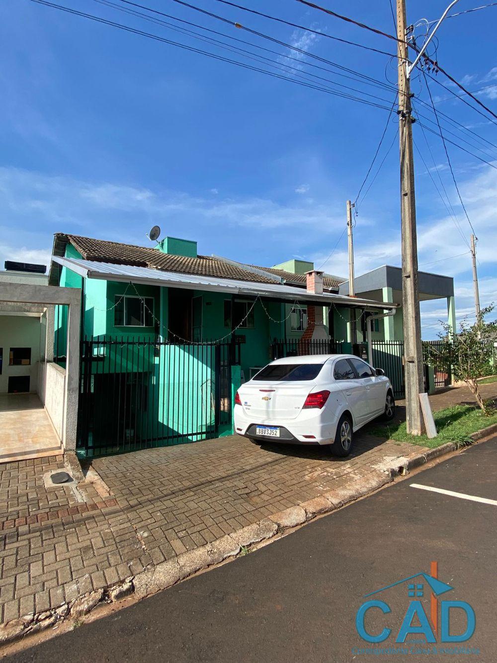 SOBRADO À VENDA NO BAIRRO FRARON CONFORTO E ESPAÇO!