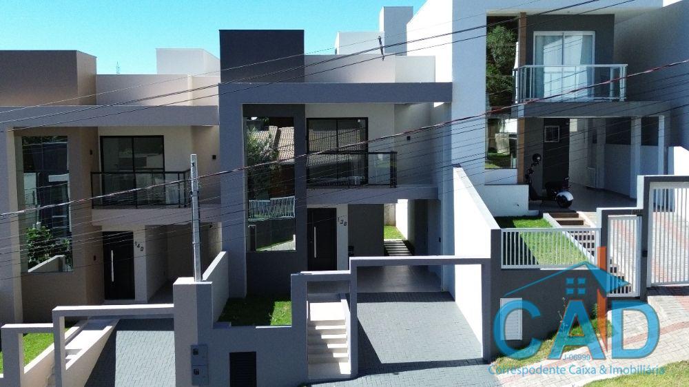 CAD correspondente caixa e Imobiliria