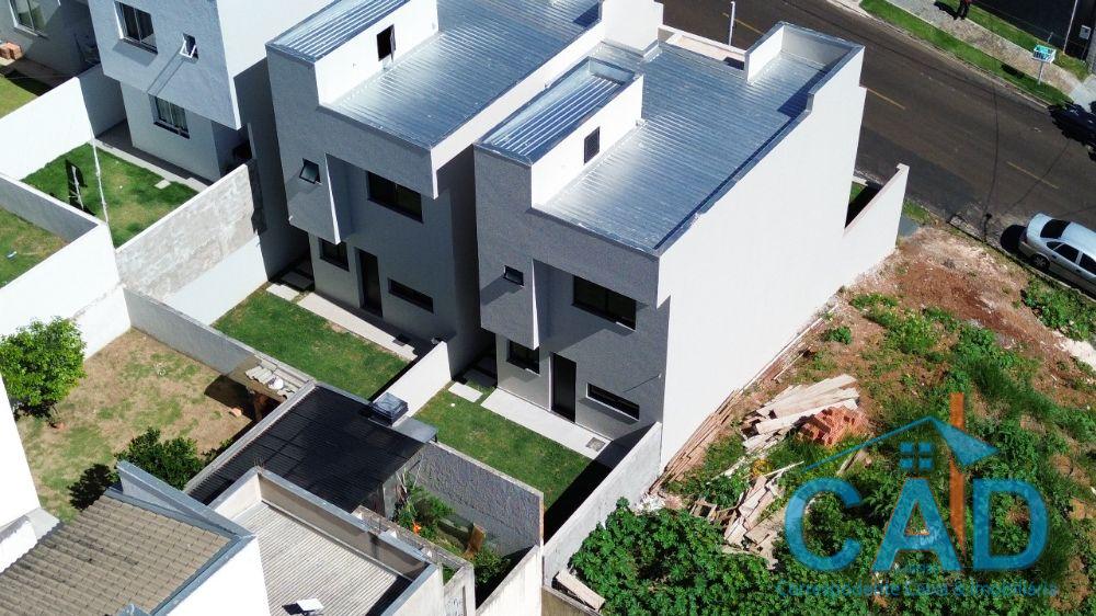 CAD correspondente caixa e Imobiliria