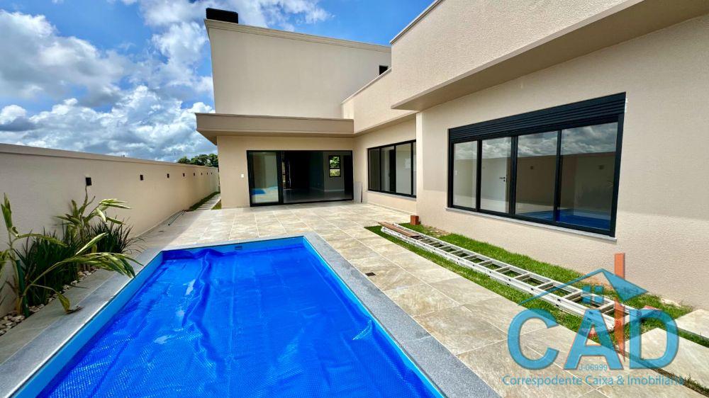 CAD correspondente caixa e Imobiliria