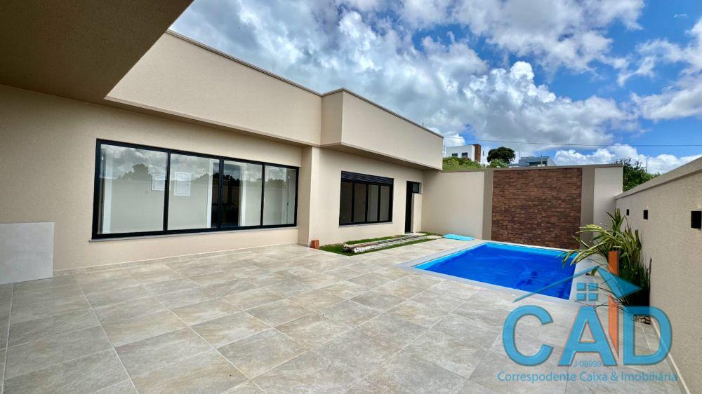 CAD correspondente caixa e Imobiliria