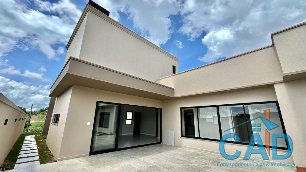 CAD correspondente caixa e Imobiliria