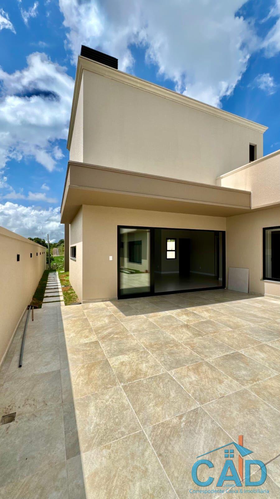 CAD correspondente caixa e Imobiliria