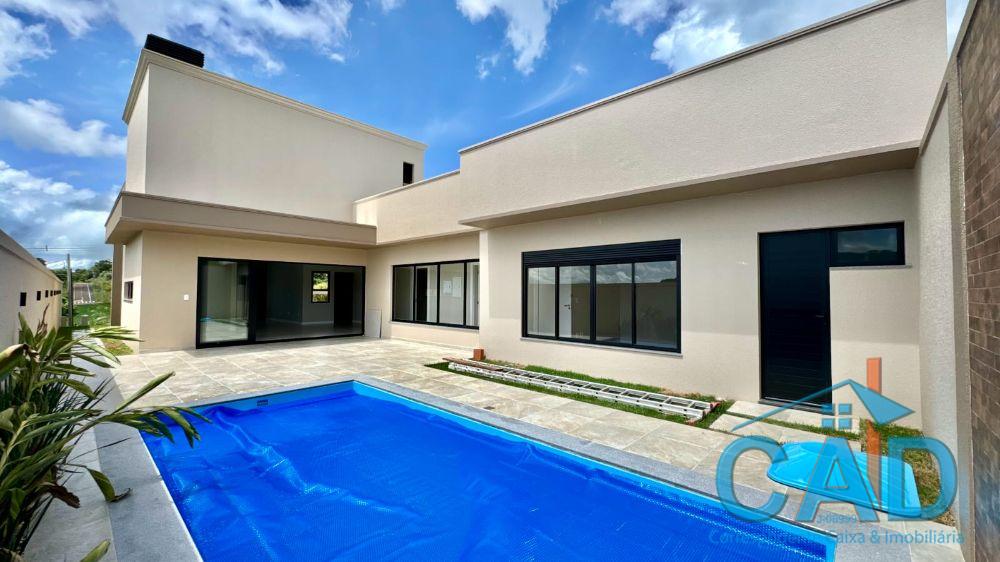 CAD correspondente caixa e Imobiliria