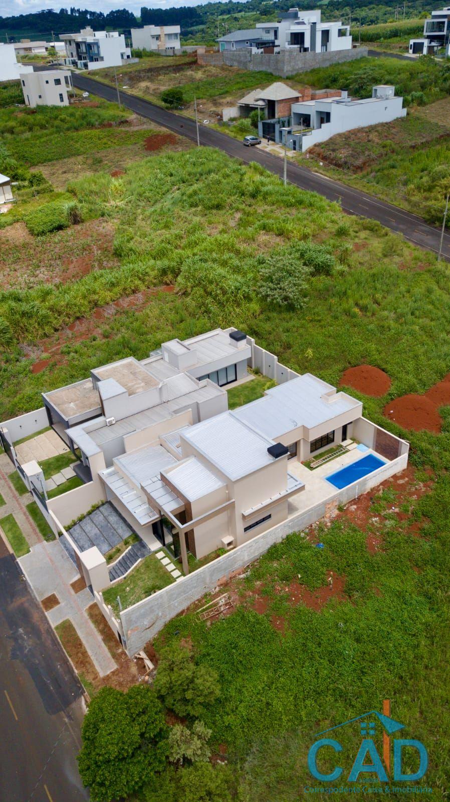 Exclusiva Casa de Luxo em Bairro Nobre: Conforto e Sofisticao