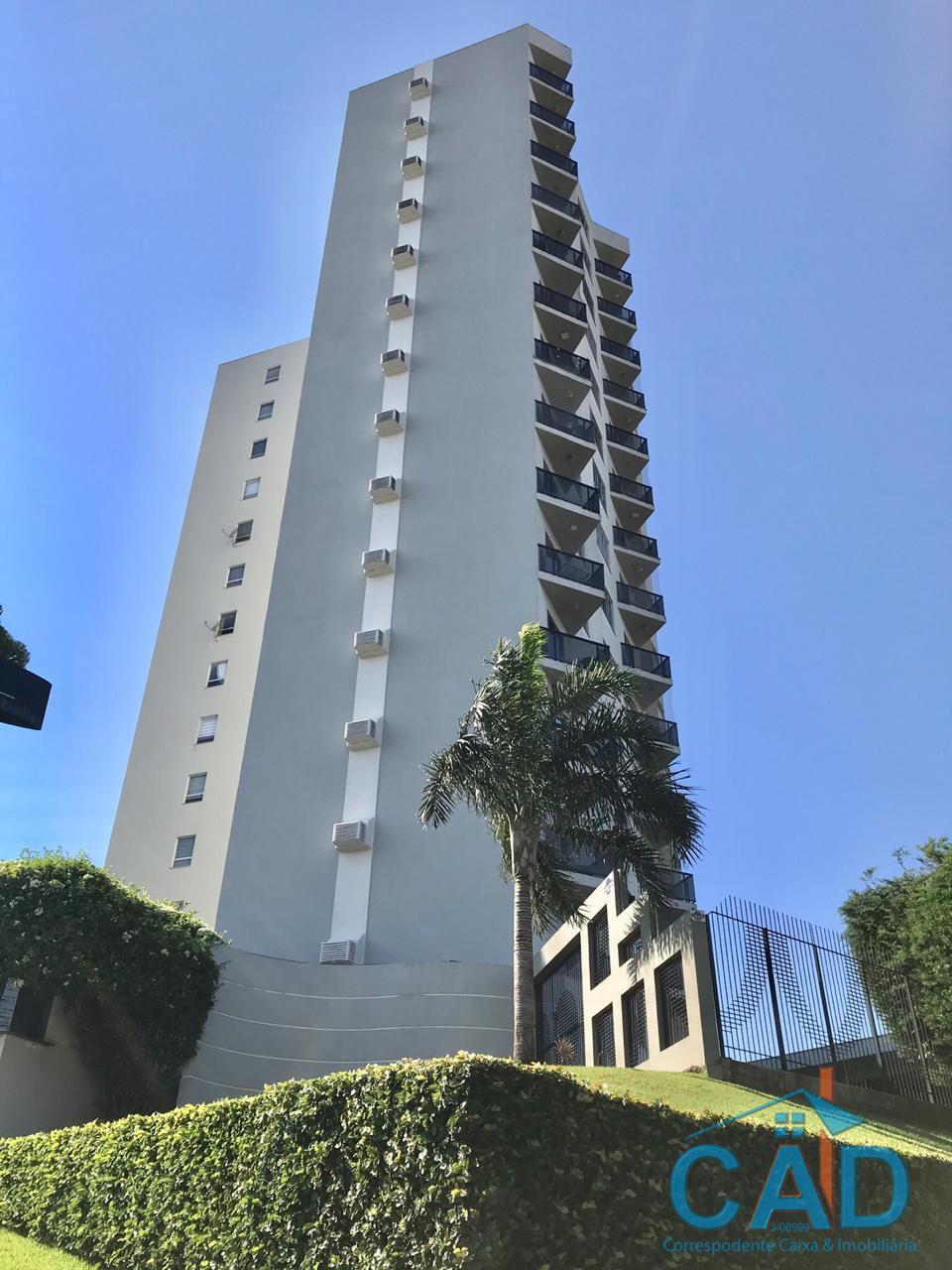 APARTAMENTO EDIFÍCIO DONA CESIRA