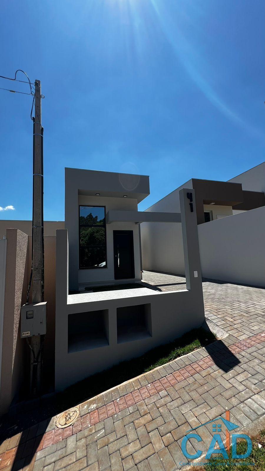 CAD correspondente caixa e Imobiliria
