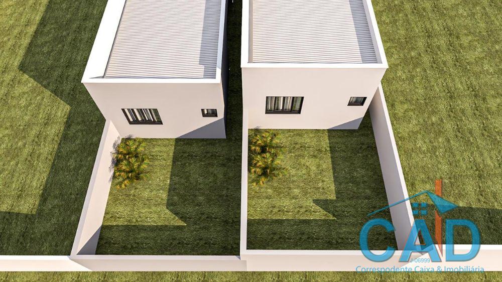 CAD correspondente caixa e Imobiliria