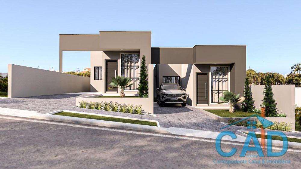 CAD correspondente caixa e Imobiliria