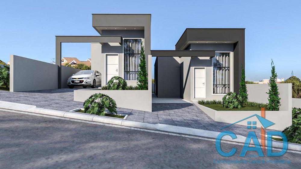 CAD correspondente caixa e Imobiliria