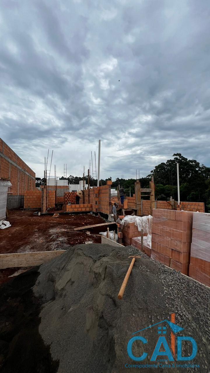 CAD correspondente caixa e Imobiliria