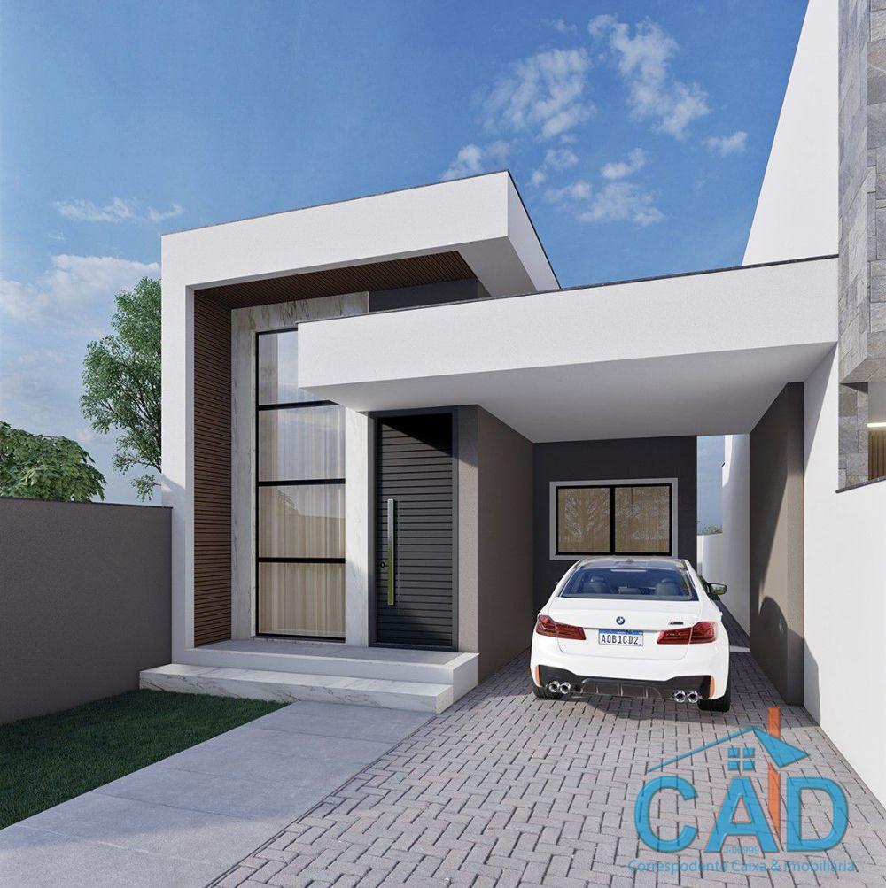 Casa a Venda