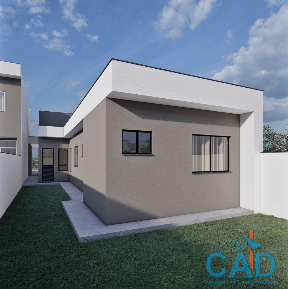 CAD correspondente caixa e Imobiliria