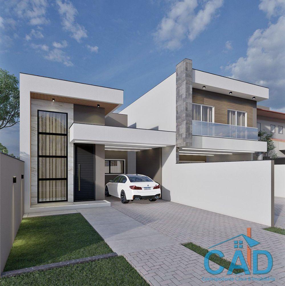 CAD correspondente caixa e Imobiliria