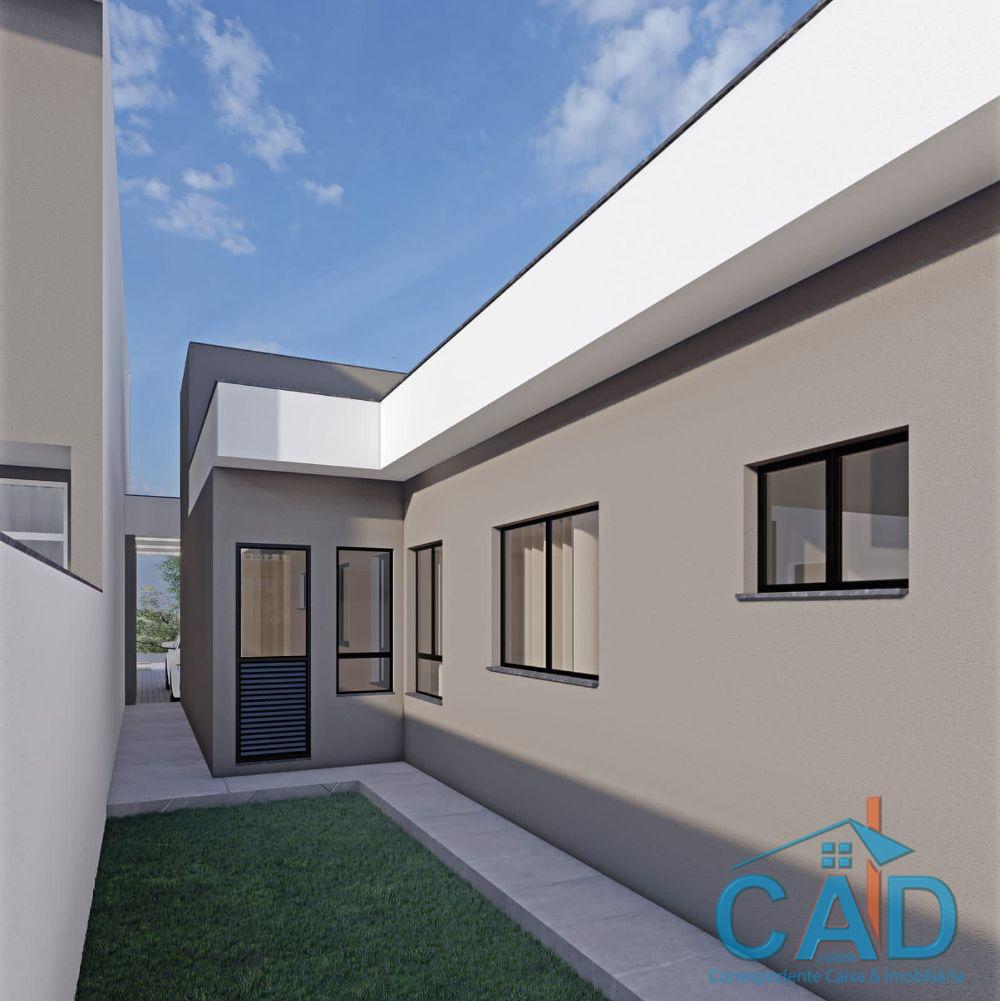 CAD correspondente caixa e Imobiliria
