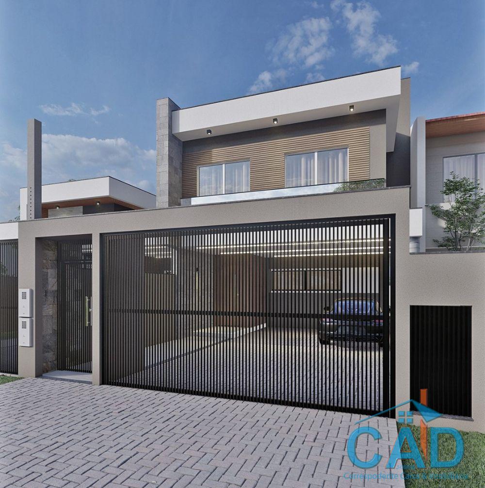 CAD correspondente caixa e Imobiliria