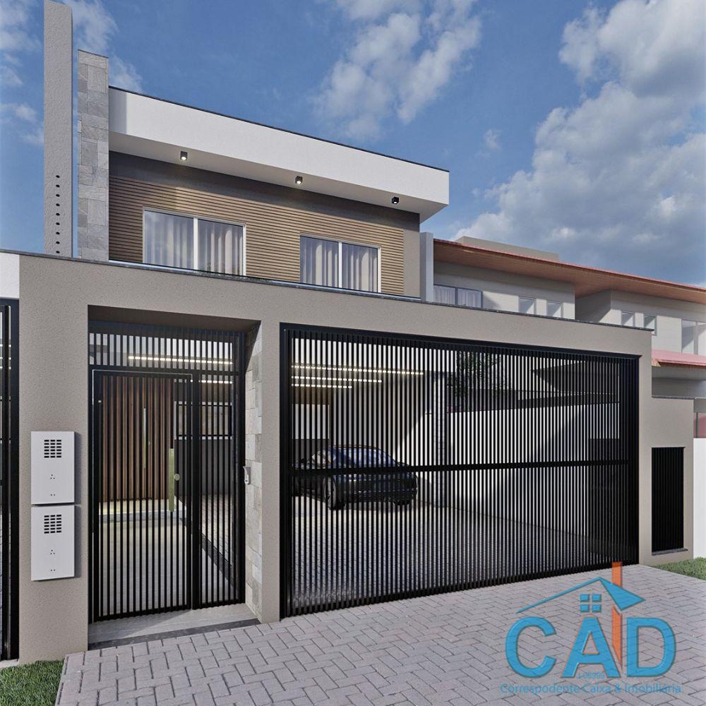 CAD correspondente caixa e Imobiliria