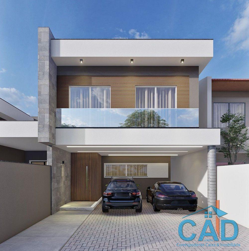 CAD correspondente caixa e Imobiliria