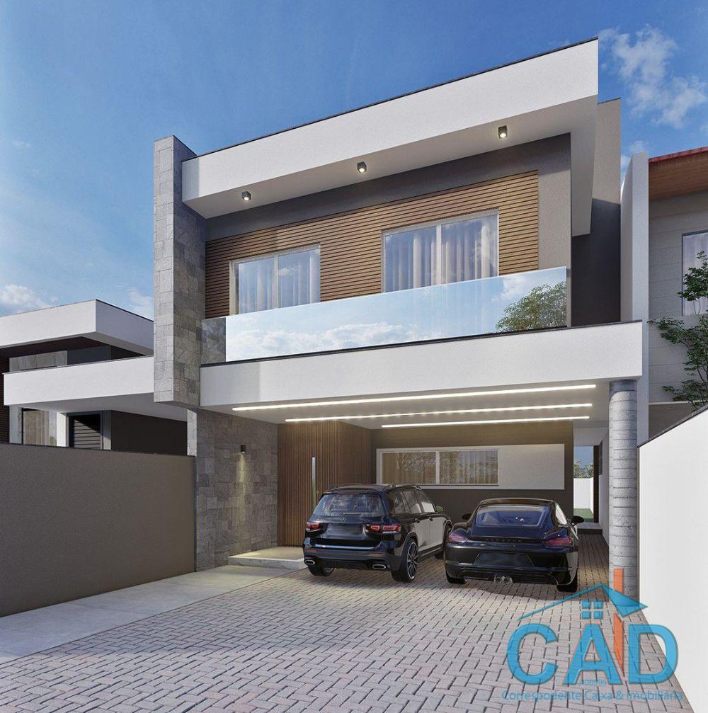 CAD correspondente caixa e Imobiliria