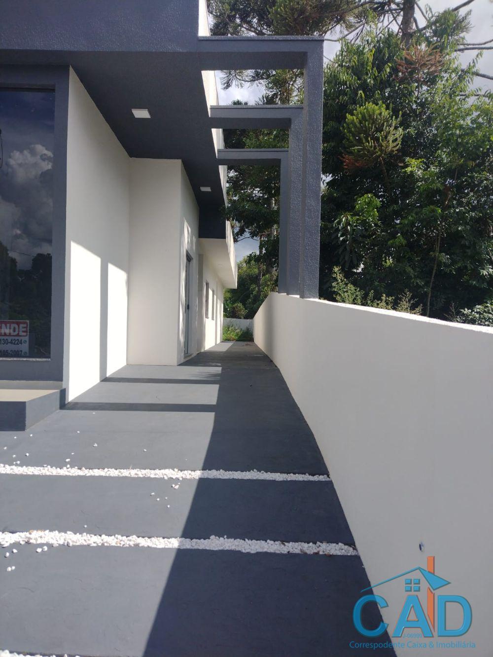 CAD correspondente caixa e Imobiliria
