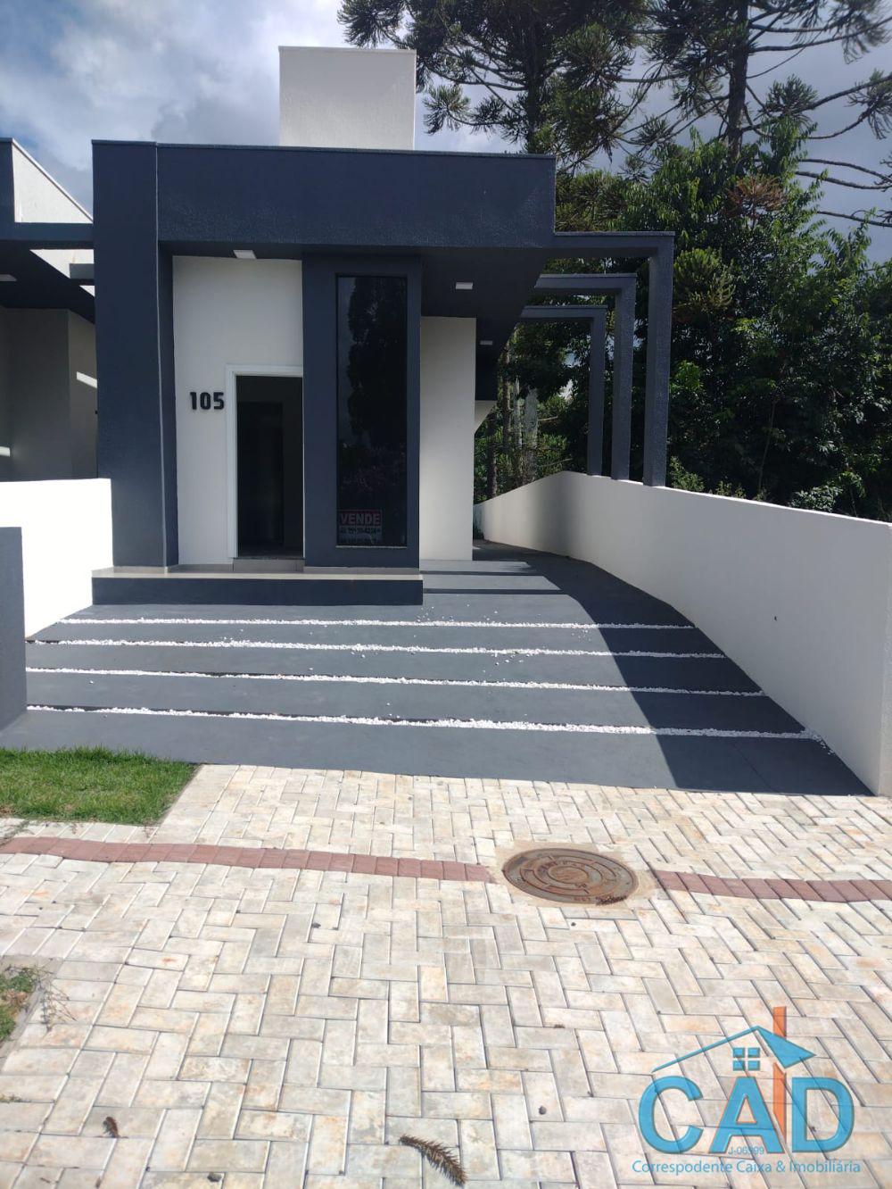 Casa para Venda