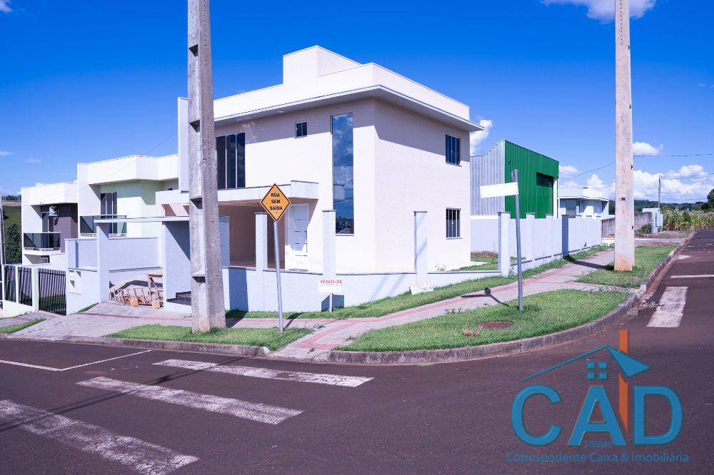 CAD correspondente caixa e Imobiliria