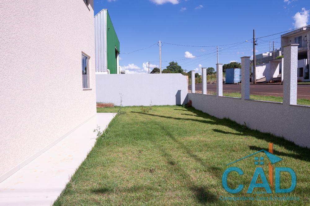 CAD correspondente caixa e Imobiliria