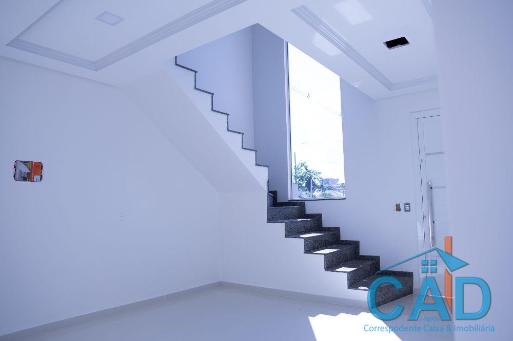 CAD correspondente caixa e Imobiliria