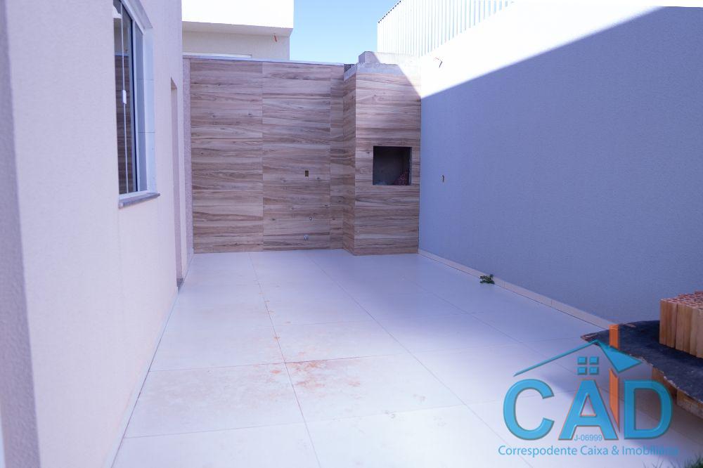 CAD correspondente caixa e Imobiliria