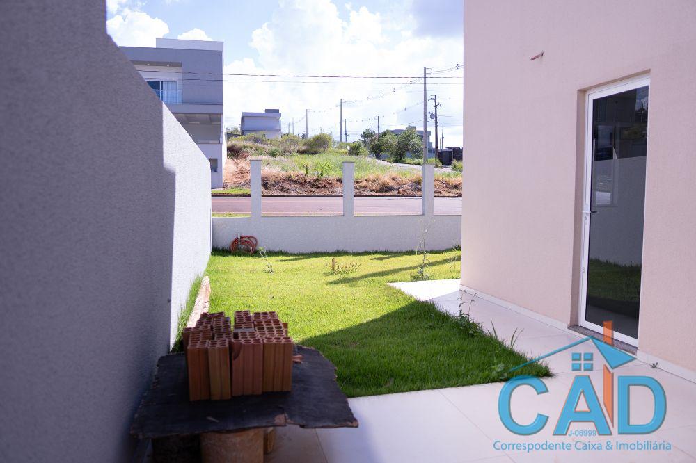 CAD correspondente caixa e Imobiliria